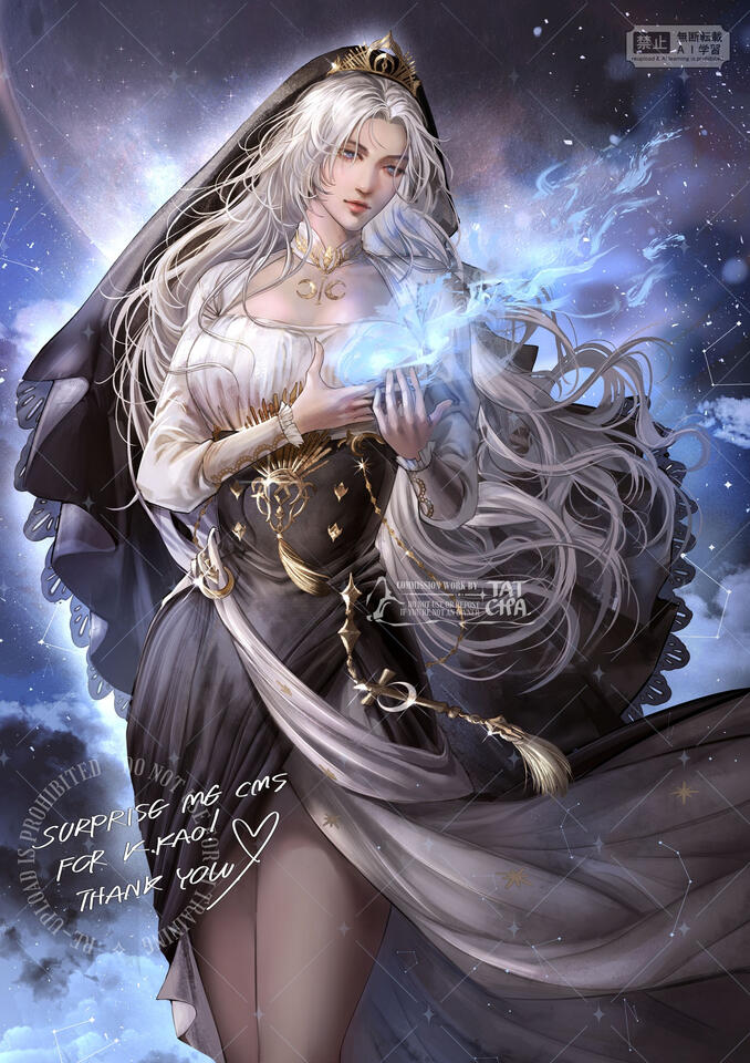 Full Color - Painting